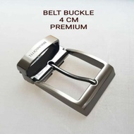 Head Belt Buckle Belt Buckle 4 cm Super Qiality
