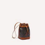 GOYARD Petit Flot Bucket Bag 水桶包
