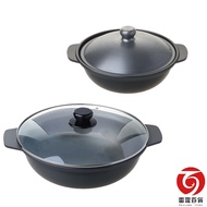 [Next Day Delivery] (Special Offer) Jinhuanxi Hard Yang Three Cup Hot Pot 23cm 27cm 30cm 33cm Hot Po