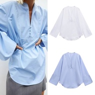 Basic Blouse 76998 (TA)