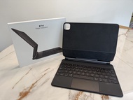 iPad Pro Magic Keyboard 11-inch (1st gen)