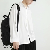 เสื้อเชิ้ตชาย เสื้อเชิ้ตแขนยาว เสื้อเชิ้ตชายแขนยาว เสื้อเชิ้ตผู้ชาย เสื้อทำงานชาย เสื้อแขนยาวทำงาน