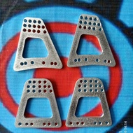 Best selling shock tower scx10 Custom SALE