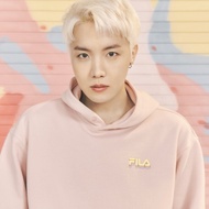 BTS X FILA HOODIE J-HOPE