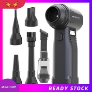 [ap4l43.] Violent Fan 90000RPM Air Blower Powerful Brushless Jet Fan High-Speed Adjustable 9 Gears W