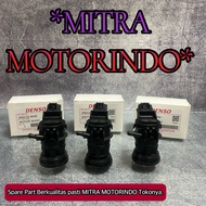 Motorcycle Washer/ Wiper Motor Front Wiper Pump Dynamo Avanza, Xenia, Innova, Vios, Rush, Terios 060
