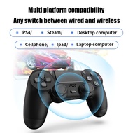 Pc Controller Android IOS Laptop phone Bluetooth wireless Game Controller Gamepad Joystick