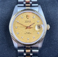 TUDOR 帝舵表   PRINCE DATE     74033
