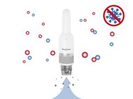 Smartech - “Smart Twist” 2合1 等離子淨化及無線吸塵機 (SV-8168-Redemption)