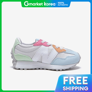 New Balance | New Balance Kids Nkpmff342M-99 Ph327Kwg Sneakers Childrens Shoes