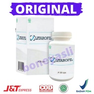 H2s- Litarofil Stamina Pria Bpom 100% Asli