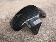 บังโคลนหน้า คาร์บอน บังโคลนหน้า แท้ ตรงรุ่น Max1 E2 Z2 มอเตอร์ไซค์ไฟฟ้าใส่ได้หลายรุ่น