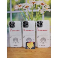 CASE iphone 13 3.1,iphone 13 MINI 5.4,iphone 13 PRO 6.1,iphone 13 Pro Max 6.7 SOFCASE CLEAR HD PREMI