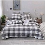 Bedsheet 180x200/160x200/120x200/90x200 Emily Aesthetic