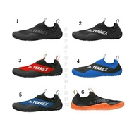 ADIDAS OUTDOOR TERREX CC JAWPAW II