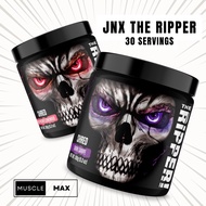 JNX The Ripper! 30 servings JNX Sports Fat burner