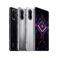 Xiaomi Redmi Redmi K40 Gaming edition 5G โทรศัพท์มือถือของแท้ K40สมาร์ทโฟนสำหรับเล่นเกมแอนดรอยด์11 M