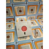 Panic Button Emergency