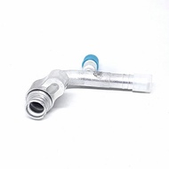 Tancep Fitting Sliding/ 5/8 BxR134a + R 134a Valve