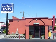 Sunstar Inn