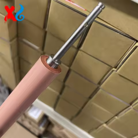 Original Fuser Pressure Roller for HP M377 M477 M452 M377dw M477fdn M477fdw M477fnw M452dn M452dw M4