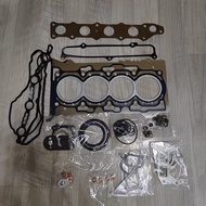4n15 gasket kit for mitsubishi 4n15 engine cylinder head gasket set 1000-d061