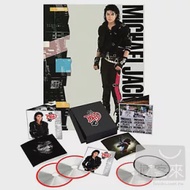 Michael Jackson / Bad 25th Anniversary Edition [3CD+DVD Deluxe Edition]