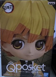 我妻善逸Q pocket