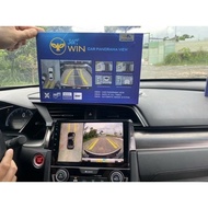 NEW 2026 360 Camera according to Omoda C5 car. Owin 3D 360 Camera