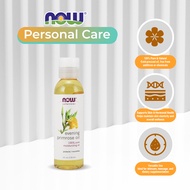 NOW Solutions, Evening Primrose Oil, 100% Pure Moisturizing Oil, with Essential Fatty Acids, (118 ml