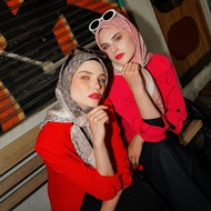 BRAND NO BRAND - KENMORE SCARF