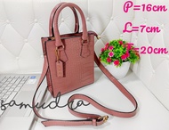 COD SLING BAG ZARRA BELLEZZA_TAS SELEMPANG WANITA TERBARU BERKUALITAS