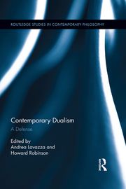 Contemporary Dualism Andrea Lavazza