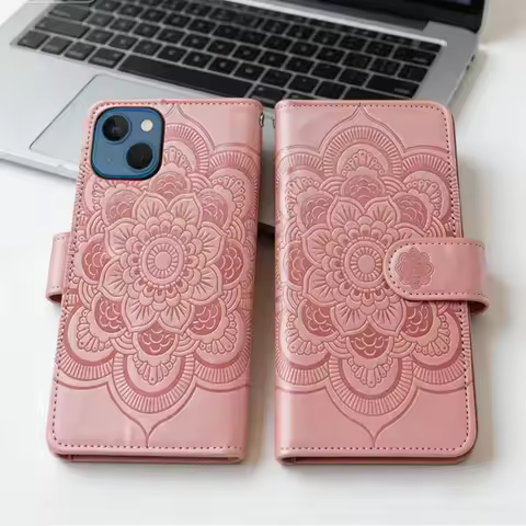Book Case For Samsung Galaxy A73 A72 A71 A70 A57 A27 A53 A54 A01 A02 A03 A04 A05 A05S A06 A07 A04E M