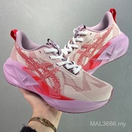 1012B765-101 YWQQ GRPP XQNW AOPM ASIC-S NovaBlast 5 Women Running Shoes NovaBlast 4 Lightweight Cush