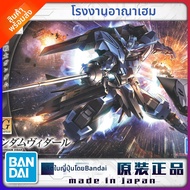 ชุดโมเดล HG VIDAR ขนาด 1/144