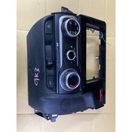honda jazz gk3 aircond panel