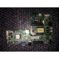 PHILIPS 39PHA4251S/98 TV ALL IN 1 MAINBOARD TSUMV59-T4C2 MAIN BOARD