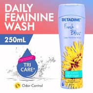 ✗⊕Betadine? Fresh Bliss? Witch Hazel 250Ml