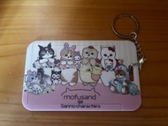 Mofusand 硬卡套