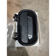 Door Handle Outside Isuzu NKR NPR NHR GIGA Traviz