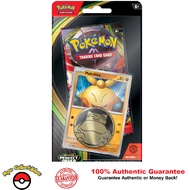 Pokemon TCG: Mega Evolution - Perfect Order Checklane Blister | ME 03 Checklane Blister
