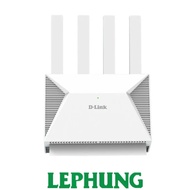 D-Link DIR-BE3602 Wifi Router (3570 Mbps/ Wifi 7/ 2.4/5 GHz) strong connection