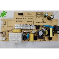 KHIND FZ708 W19-60AC W19-60AB Refrigerator power board
