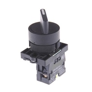 ATOMS XB2-ED21 Selector Switch