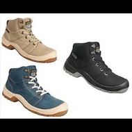 Ety - Safety Jogger Desert S1P Shoes/Quality Project Safety Shoes