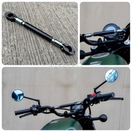 บาร์แฮนด์ CNC - Honda CL300 CL500 [ส่งจาก K-SPEED] (CL30)