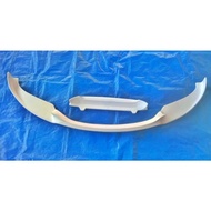 BMW E60 M5 Harga Style Front Bumper Lip