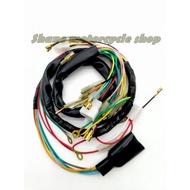 Wire Harness For CG 125