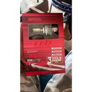 Dotech H11 Led Bulb HB3/ HB4/ H4/